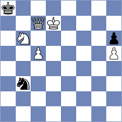 Vanjare - Orpwood (Lichess.org INT, 2020)