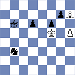 Deysel - Kruger (Florianopolis BRA, 2024)
