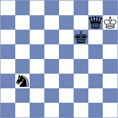 Pullela - Manukian (chess.com INT, 2024)