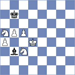 Aitbayev - Toncheva (chess.com INT, 2023)