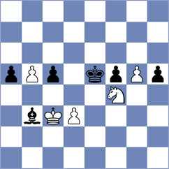 Sanal - Olhovik (chess.com INT, 2025)