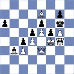 Martinez Lizarraga - Hellsten (Albacete, 2001)