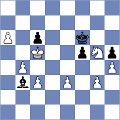 Puzyrevsky - Decuigniere (chess.com INT, 2025)