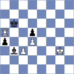 Atwell - Jimenez Salas (chess.com INT, 2026)