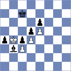Alvarez - Zecharies (Montevideo, 2011)