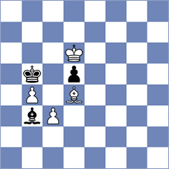 Herrera Reyes - Paravyan (chess.com INT, 2022)