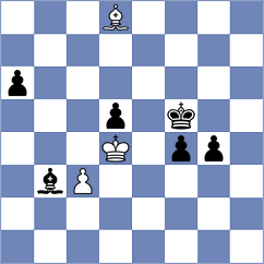 Zhurov - Truskavetsky (Alushta UKR, 2023)