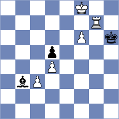 Knox - Berdnyk (Chess.com INT, 2020)