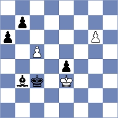 Gulkov - Coelho (chess.com INT, 2023)