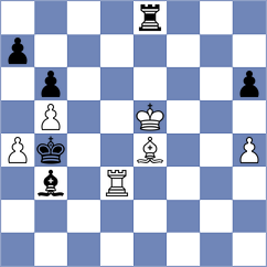 Gavilan - Benko (Buenos Aires, 1951)