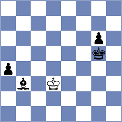 Archer Lock - Lim (Sunningdale, 2013)
