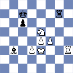 Yuan - Quintin Navarro (Chess.com INT, 2021)