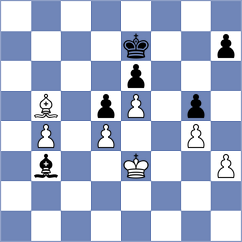 Jaiveer - Soraas (chess.com INT, 2024)