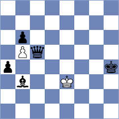 Olcum - Kostiukov (chess.com INT, 2025)
