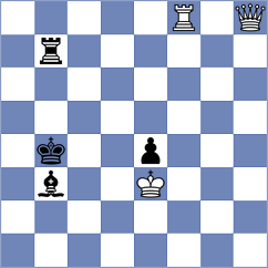 Rustemov - Karas (chess.com INT, 2025)