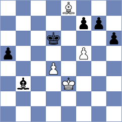 Nanjo - Lagno (chess.com INT, 2024)