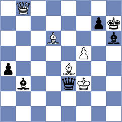 Popov - Shimanov (St Petersburg RUS, 2021)