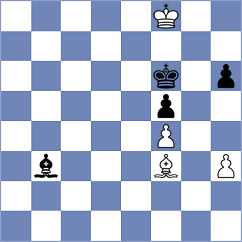 Shkapenko - Guseva (chess.com INT, 2021)