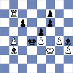 Rohwer - Sai (chess.com INT, 2024)