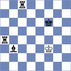 Meduri - Zapata Romero (chess.com INT, 2025)