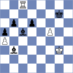 Perez Cruz - Rivas Garcia (chess.com INT, 2022)