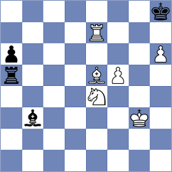 Ivic - Tomiello (chess.com INT, 2023)