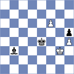 Hohluks - Gevorgyan (Fermo, 2009)
