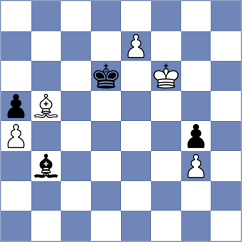 Suarez Flores - Sandoval (Medellin COL, 2024)