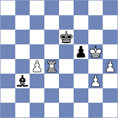 Drozdowski - Yeritsyan (chess.com INT, 2024)