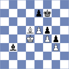 Faryma - Tabatabaei (chess.com INT, 2025)