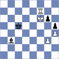 Li - Karpenko (chess.com INT, 2025)