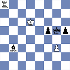 Fahmi - Sharifov (Chess.com INT, 2020)