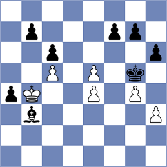 Aguilera Sanchez - Valverde Suarez (Chess.com INT, 2020)