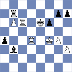 Cano Alcaraz - Munoz (Medellin COL, 2025)