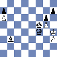 Feliz - Pinto (chess.com INT, 2024)