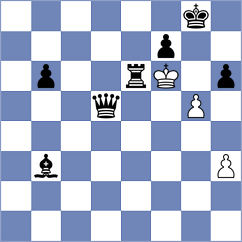 Soriano Gracia - Clavell Hernandez (Padron, 2008)