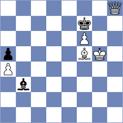 Martin - Tuffery (New Zeeland, 1991)