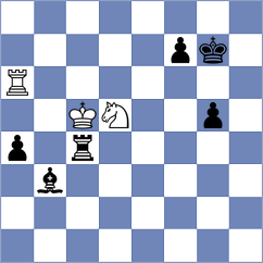 Percivaldi - Kristiansen (Helsingor, 2013)