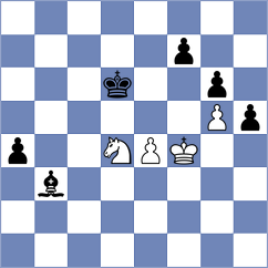 Mickiewicz - Mirzoev (chess.com INT, 2024)