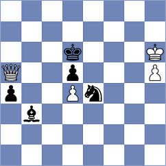 Swayams - Slade (chess.com INT, 2024)