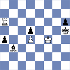 Medina - Zhang (chess.com INT, 2025)