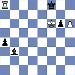 Wiewiora - Silva (chess.com INT, 2022)