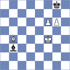 Lashkin - Gallasch (chess.com INT, 2025)