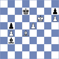 Belytsky - Berkovich (Israel, 2010)