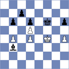 Lai - Rabineau (chess.com INT, 2024)