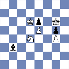 Panchenko - Pinazo Donoso (Barcelona, 1999)