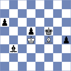 Umarov - Guz (chess.com INT, 2021)