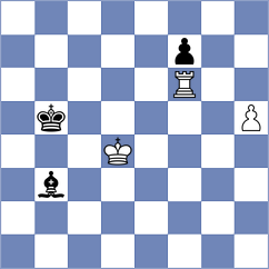 Bojkovic - Moffat (Straszecin, 1989)