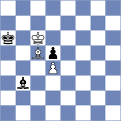 Chen - Narayanan (chess.com INT, 2021)