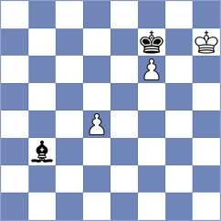 Oganisjan - Melikhov (Chess.com INT, 2021)